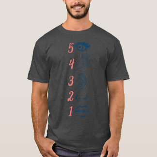 Mental Health School Psychologi T Shirt