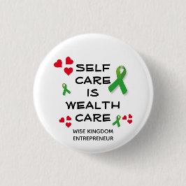 Mental Health SELF CARE WEALTH CARE Christian Knapp