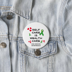 Mental Health SELF CARE WEALTH CARE Christian Knapp