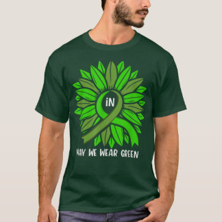 Mental Health Shirt Mental Health Tshirt We Wear G T