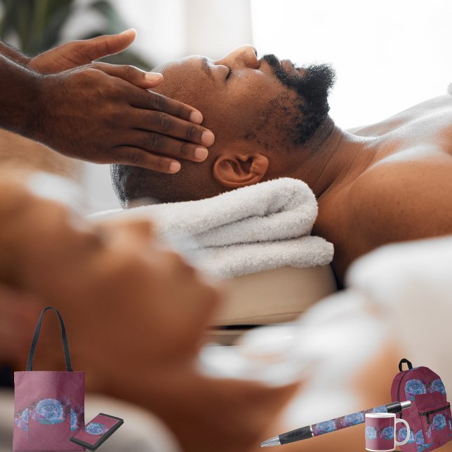 Mental Massage Notes Post-it Block (Get the full “Mental Massage” collection at: https://bit.ly/MassageMyMind.)