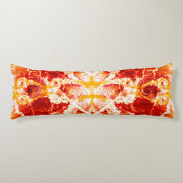 Mental överbelastning kroppskudde