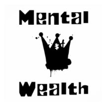 mental wealth is mental health