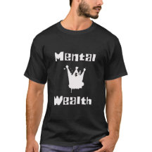 Mental wealth