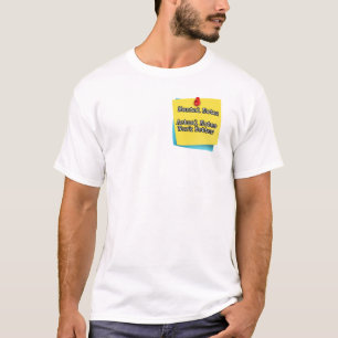 Mentalanteckning.. T Shirt