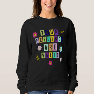 Mentalhälsomedvetenhet månad t shirt