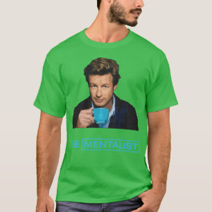 Mentalisten T Shirt