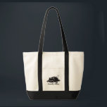 Mentally Offline Funny Introvert Mood Design Tygkasse<br><div class="desc">Mentally Offline is the perfect design for those moments when your body is present but your mind is somewhere else. A funny and relatable quote for introverts,  students,  office workers,  gamers,  and anyone socially drained.</div>