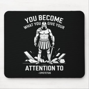 Mentalstyrka Stoic Epictetus Manar Premium Musmatta