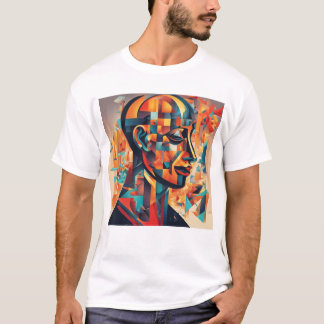 Mentalt Momentum Tee