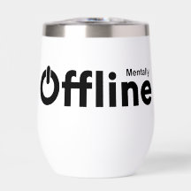 Mentalt Offline