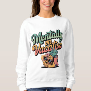 Mentalt på vaccinering t shirt