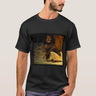 Mentalt Sjukdom-minne T Shirt