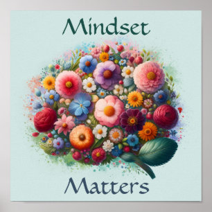Mentalvårdsartiklar Poster