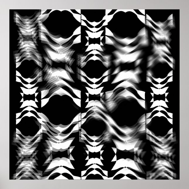 mente em reflexão poster (Framsidan)