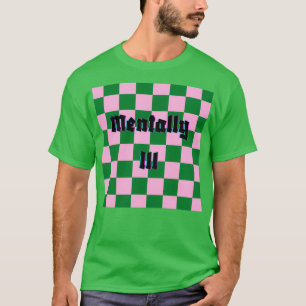 Menter Ill T Shirt