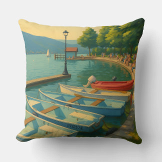 Menthon Saint Bernard Kudde