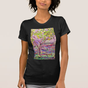 Menton citronfestival t shirt