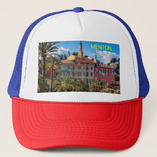 Menton Keps