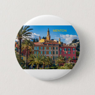 Menton Knapp