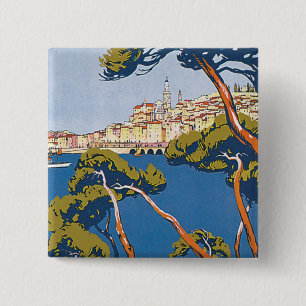 Menton Knapp