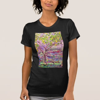 Menton Lemon Festival T Shirt