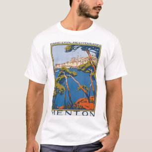 Menton T-shirt
