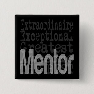 Mentor Extraordinaire Knapp