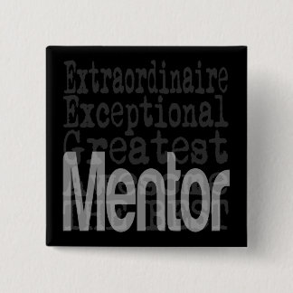 Mentor Extraordinaire Knapp