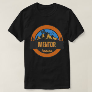 Mentor, Kansas T Shirt