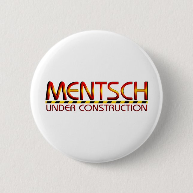 Mentsch Knapp (Framsida)