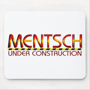 Mentsch Musmatta