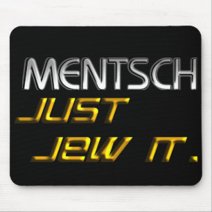 Mentsch Musmatta