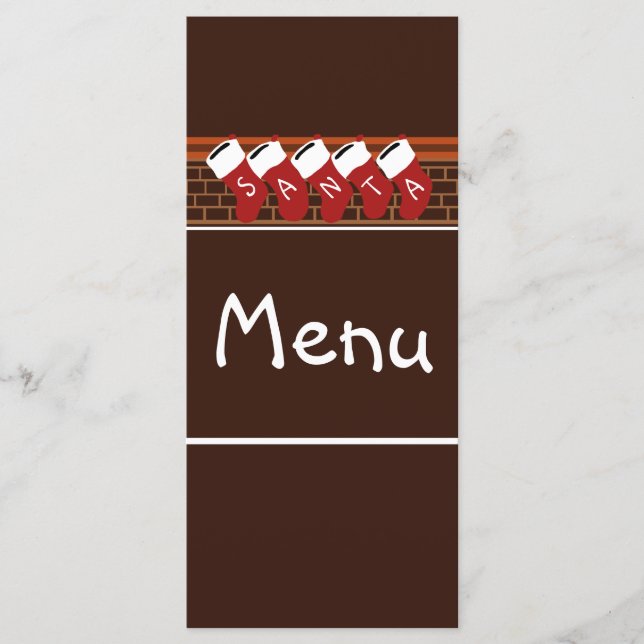 Menu Meny (Framsida)