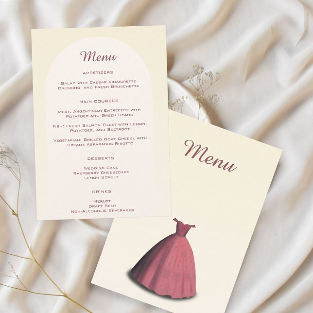 Menu Meny (Skapare uppladdad)