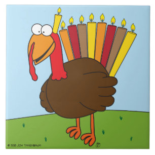 Menurkey belägger med tegel/(stora) Trivet, Kakelplatta
