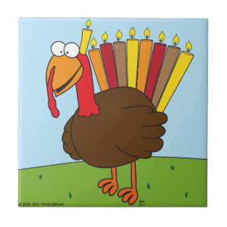 Menurkey belägger med tegel/Trivet Kakelplatta