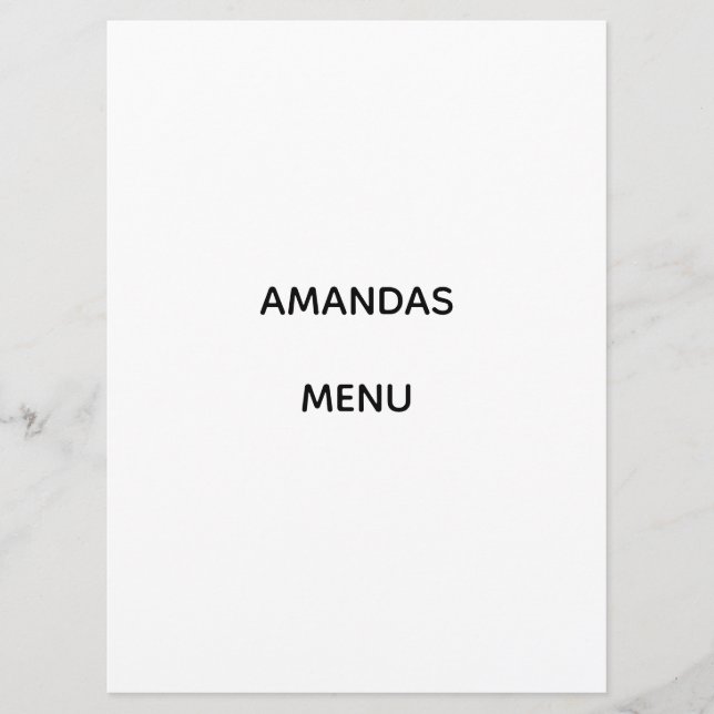 MENY (Framsida)