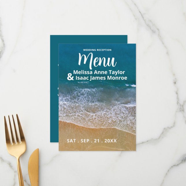 Meny för Blåhavsbäckenet (Fram/Back In Situ)