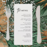 Meny med minimalistisk och enkel Bröllop-middag<br><div class="desc">Minimalistiskt Bröllop-menykort | Modern Menu,  Bröllop Middag Menu,  Rustic Låt oss Eat Bröllop Middag och Drinks Menu,  Enkelt calligraphy Rustic Bröllop Menus Bröllop Menus,  Rustic Bröllop Menu,  Bröllop Bord Menu</div>