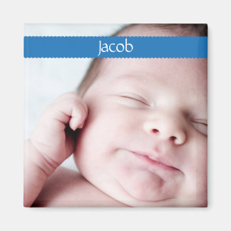 Menyfliksområde (mörk blått) magnet