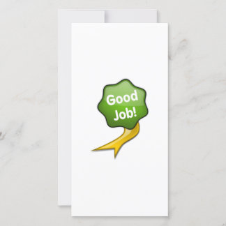 menyfliksområdet grönt Bra Job