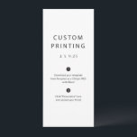 Menymall för utskriven anpassningsbar Bröllop Meny<br><div class="desc">Anpassningsbar Printing for Bröllop Menus Ladda upp menymallen Karma K. Bröllop här! I MALLETT: 1: Spara filen i mall 2. Ladda ned som en 300dpi JPEG- eller PNG-fil (välj endast "Visa utfall" I ZAZZLE: 1: Klicka på "Anpassa" 2: Klicka på "Ändra" och välj filen som du sparade från Mallen</div>