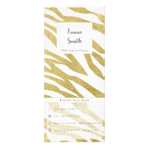 Menyn Anpassade Beauty Services