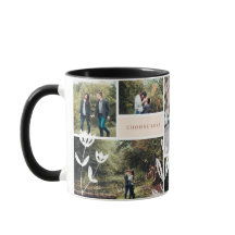 Menyn Kärlek + textorienteringsfotogalleri