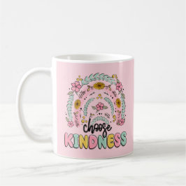 Menyn Kindness Mugg