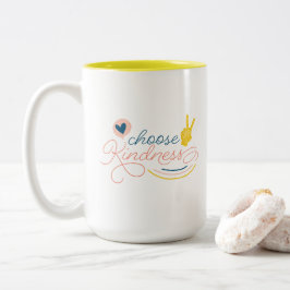 Menyn Kindness Mugg
