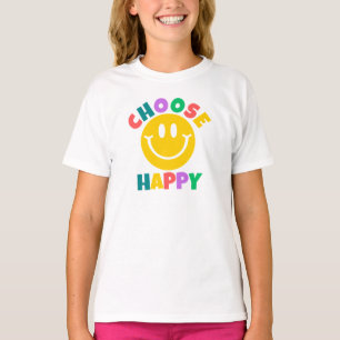 Menyn Lycklig T-Shirt