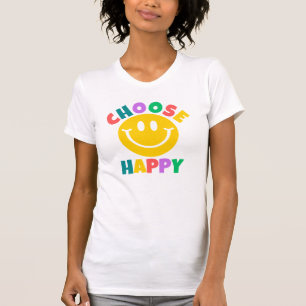 Menyn Lycklig T-Shirt