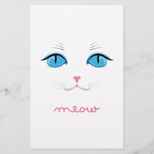 Meow (Framsida)